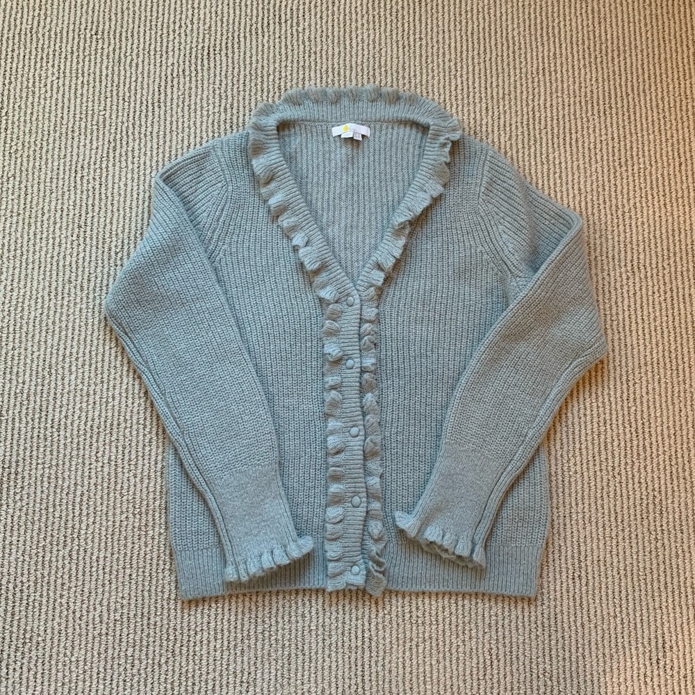 NWOT Boden cardigan (US size 8)